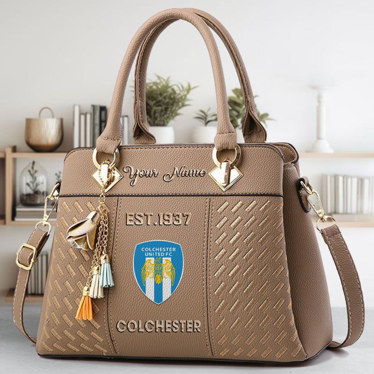 Colchester United DDQSBC10268