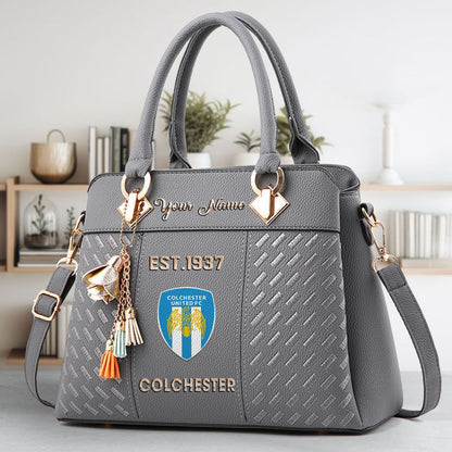 Colchester United DDQSBC10268