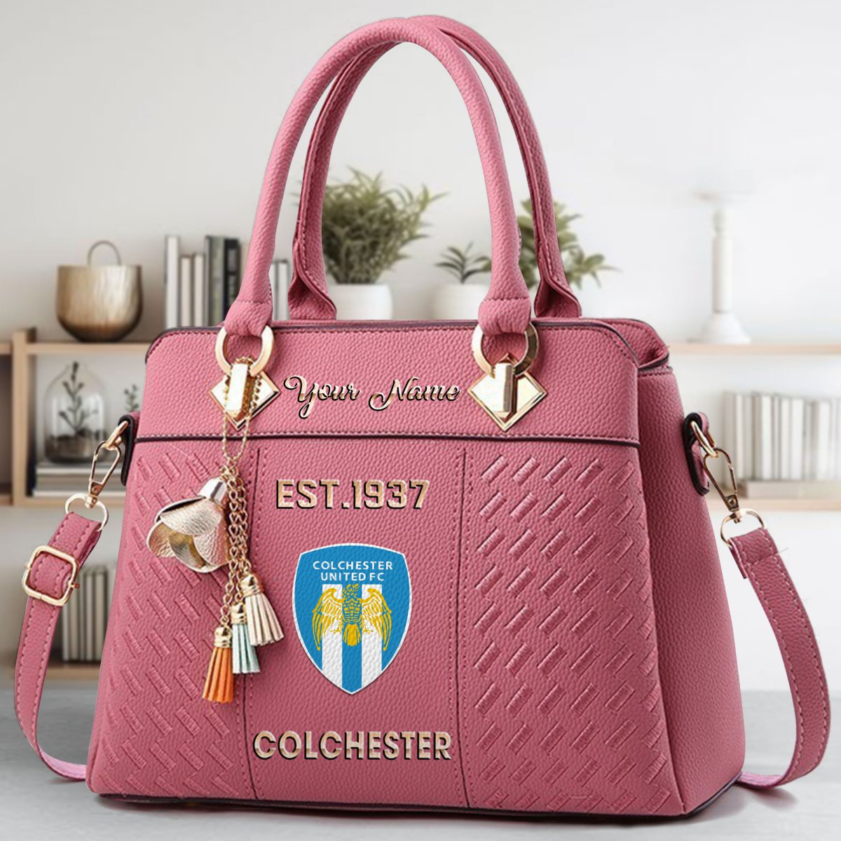 Colchester United DDQSBC10268