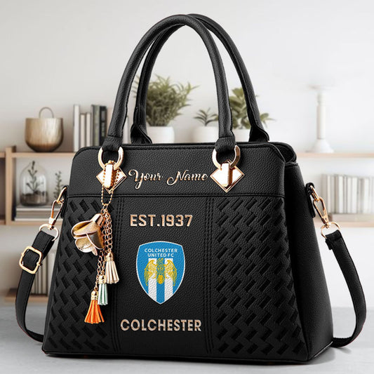 Colchester United DDQSBC10268