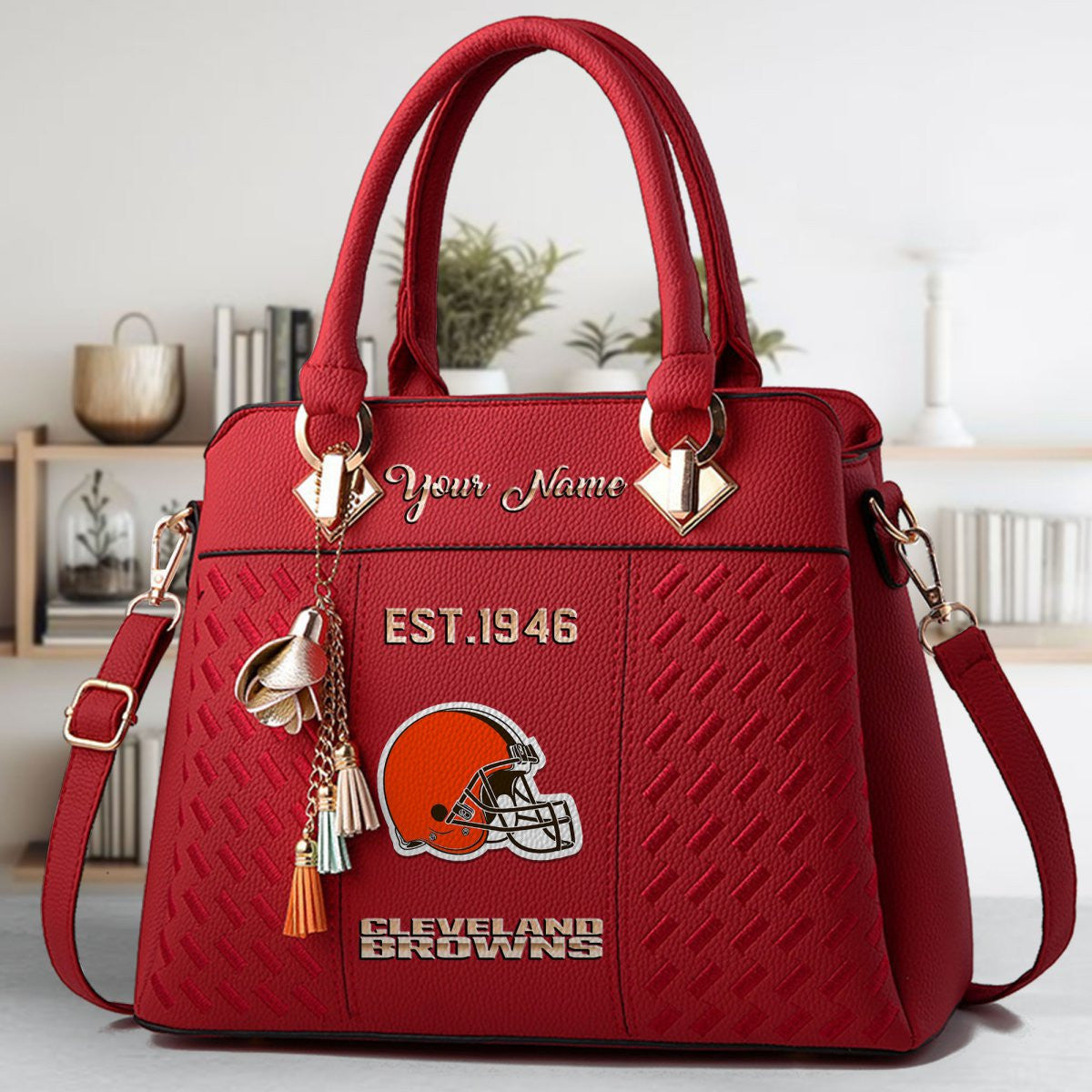 Cleveland Browns DDQSBC10446