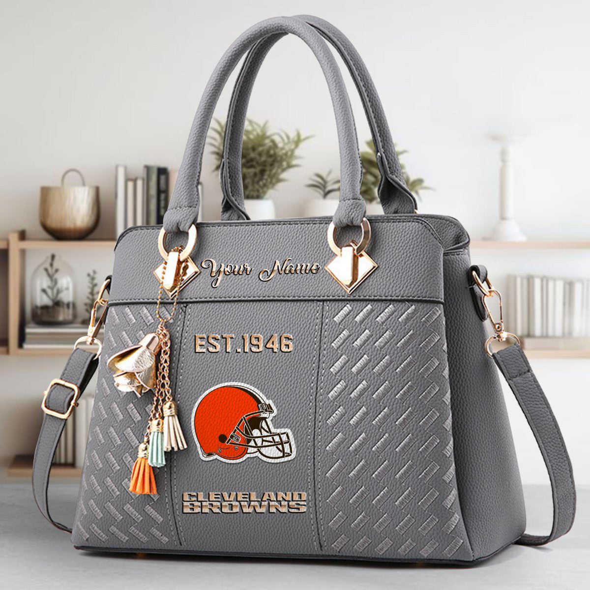 Cleveland Browns DDQSBC10446