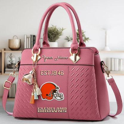 Cleveland Browns DDQSBC10446