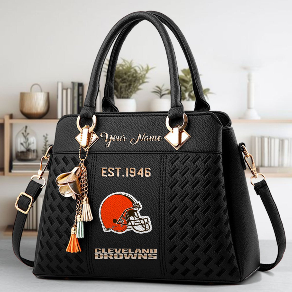 Cleveland Browns DDQSBC10446