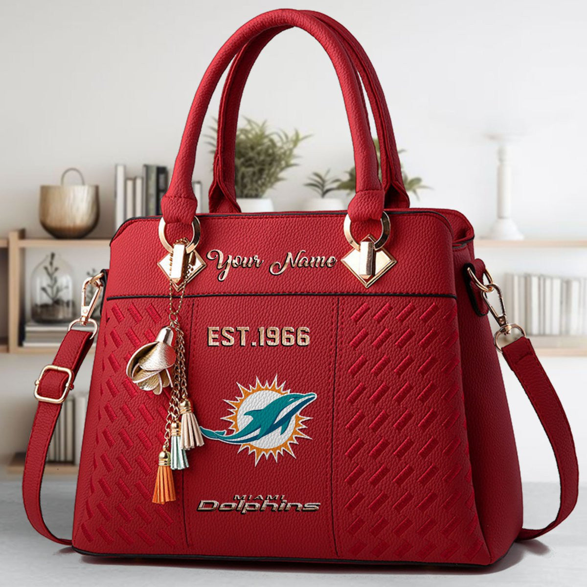 Miami Dolphins DDQSBC10458