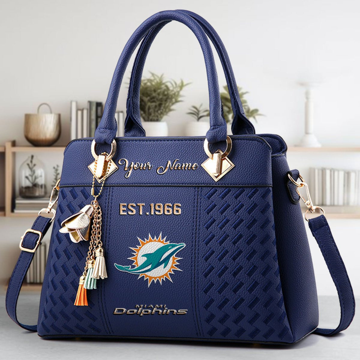 Miami Dolphins DDQSBC10458