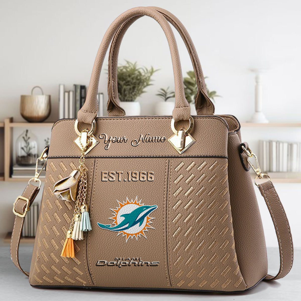 Miami Dolphins DDQSBC10458