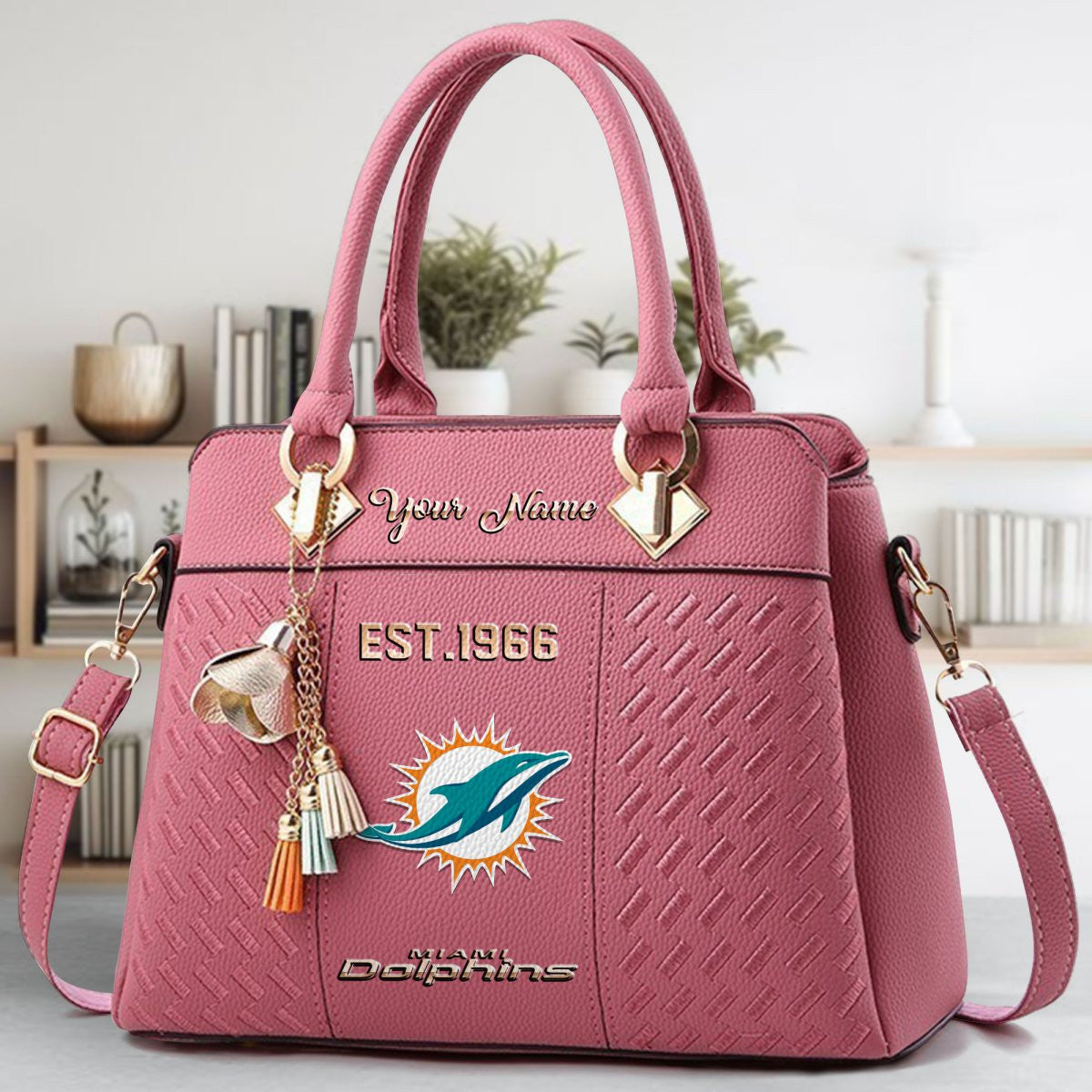 Miami Dolphins DDQSBC10458