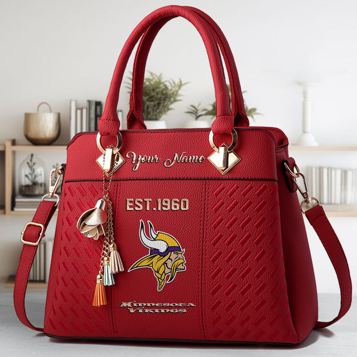 Minnesota Vikings DDQSBC10459