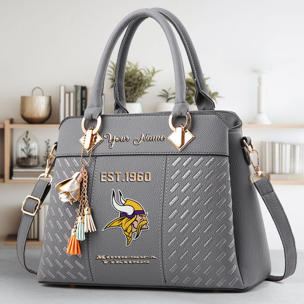 Minnesota Vikings DDQSBC10459