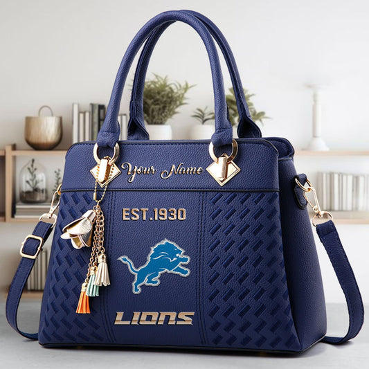 Detroit Lions DDQSBC10449