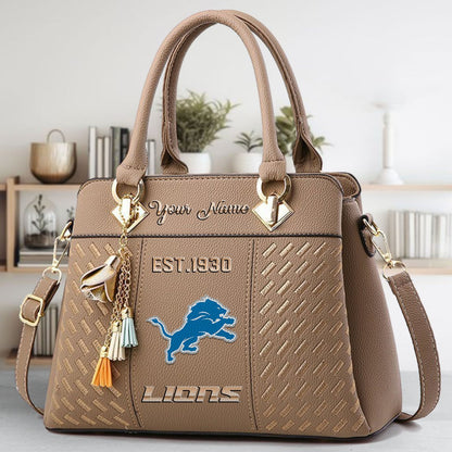 Detroit Lions DDQSBC10449
