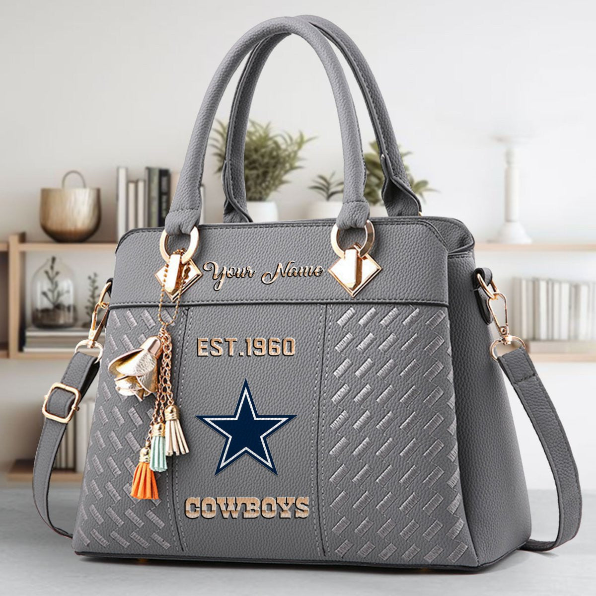 Dallas Cowboys DDQSBC10447