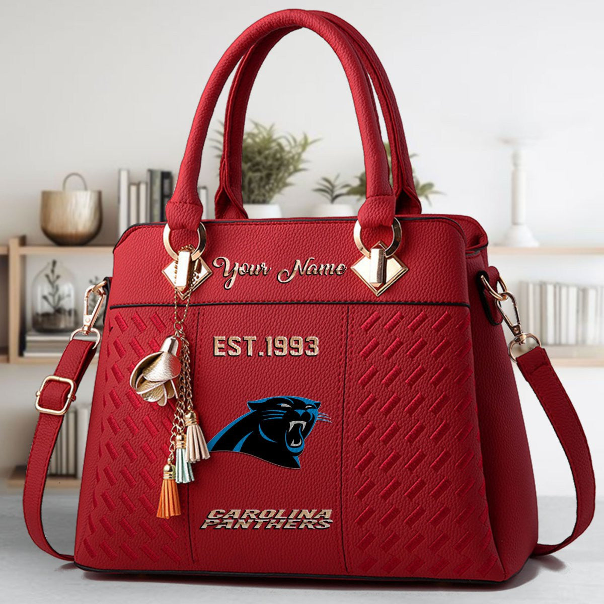 Carolina Panthers DDQSBC10443