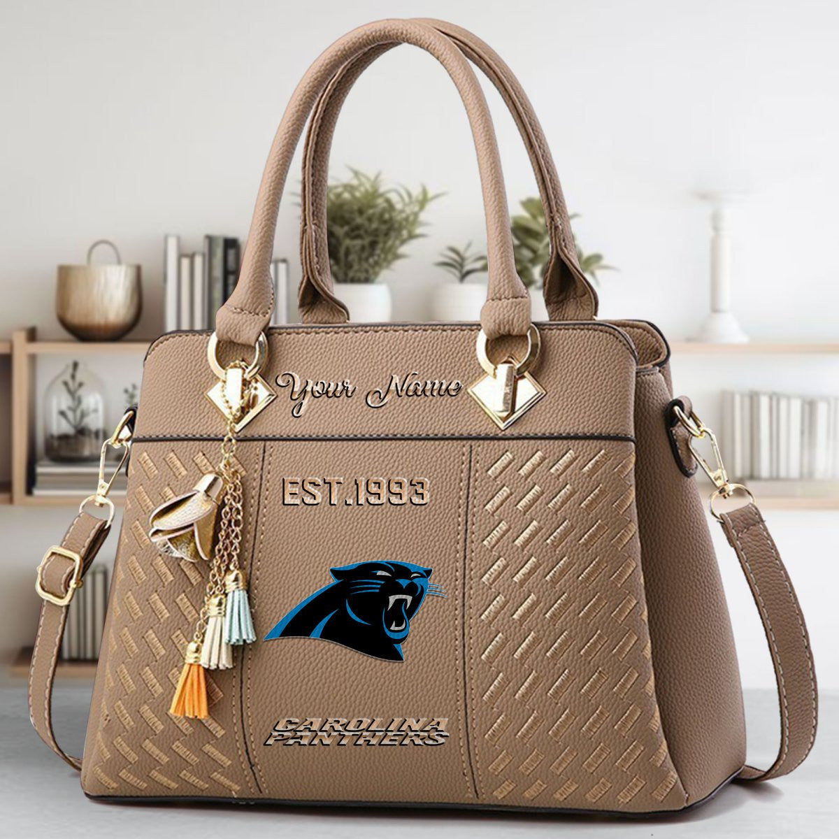 Carolina Panthers DDQSBC10443