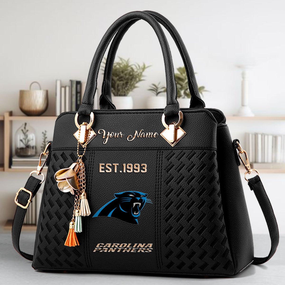 Carolina Panthers DDQSBC10443
