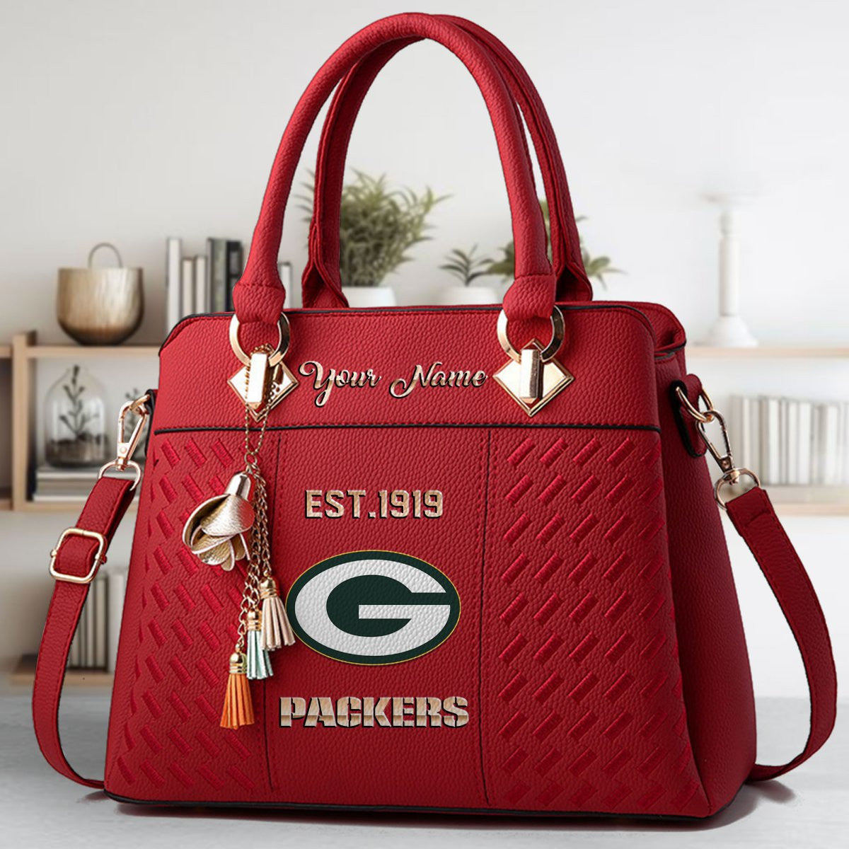Green Bay Packers DDQSBC10450