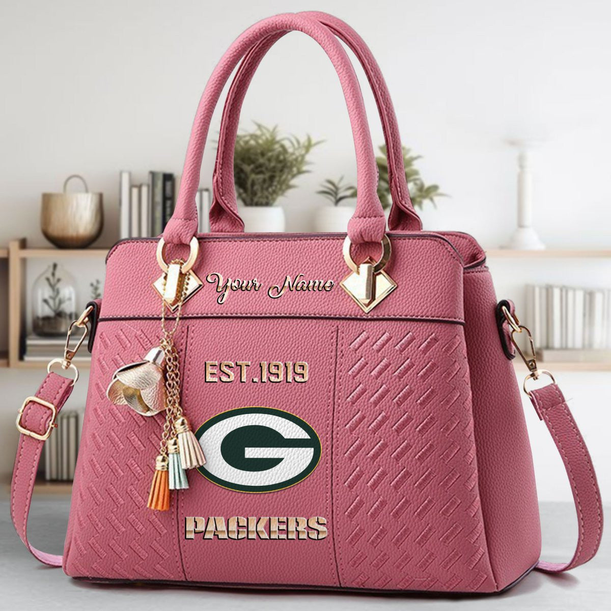 Green Bay Packers DDQSBC10450