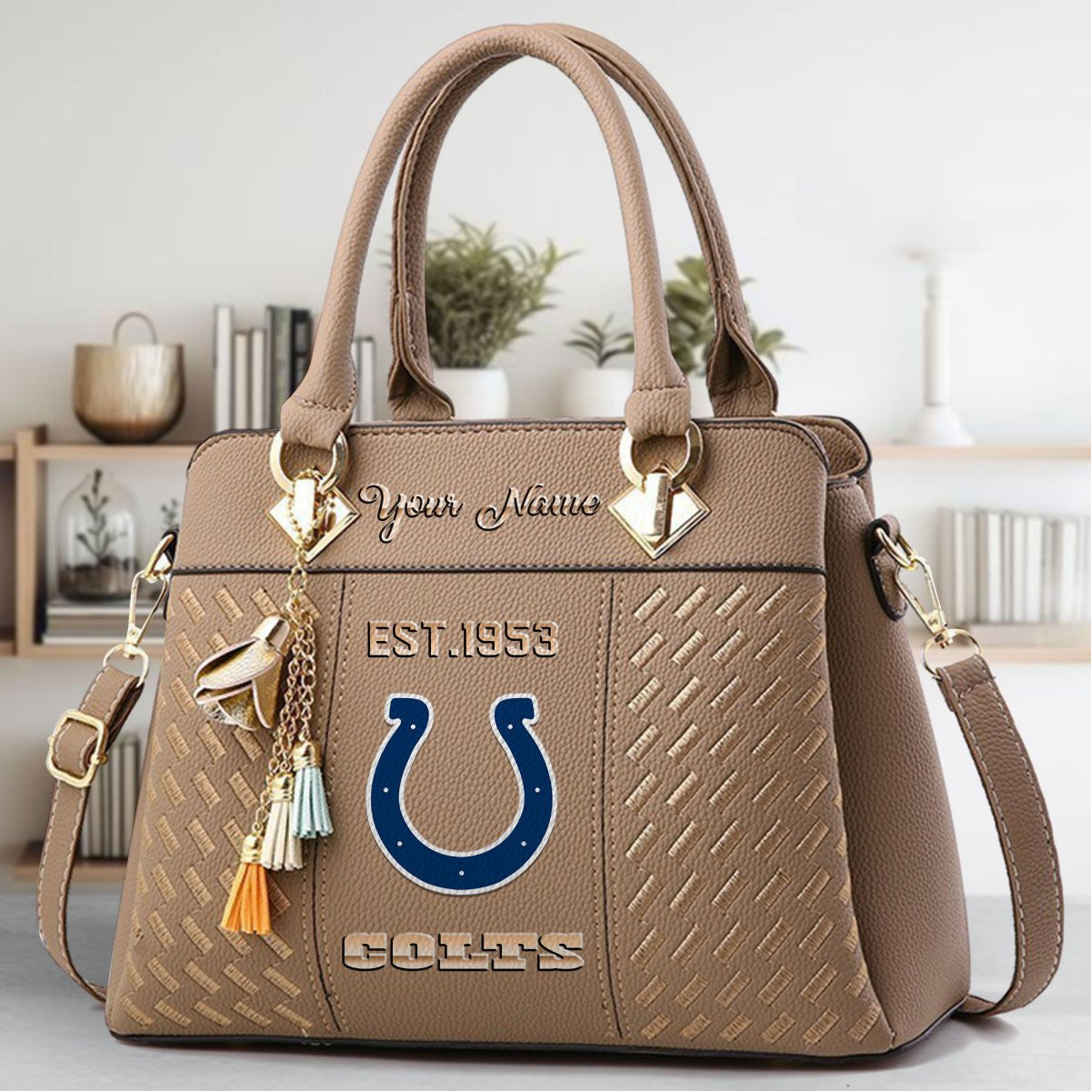 Indianapolis Colts DDQSBC10452
