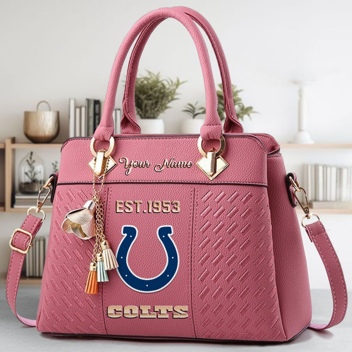 Indianapolis Colts DDQSBC10452