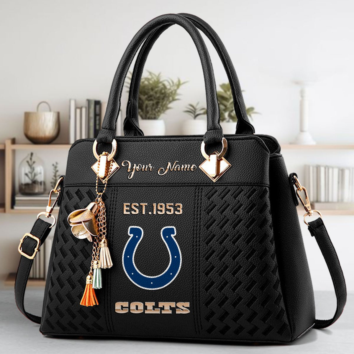 Indianapolis Colts DDQSBC10452