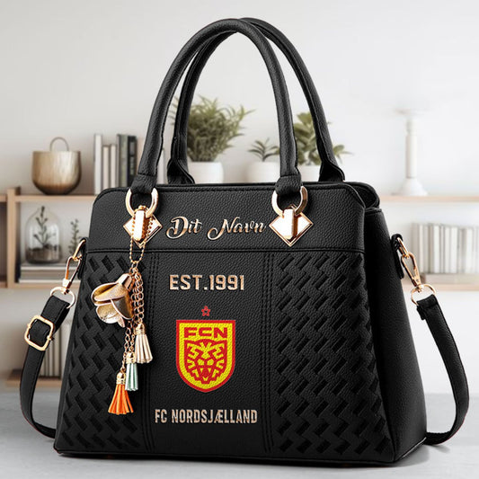FC Nordsjælland DDQSBC10422