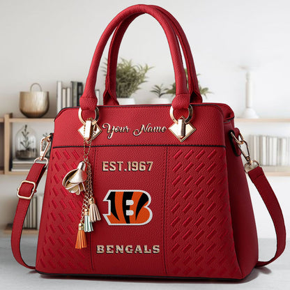 Cincinnati Bengals DDQSBC10445