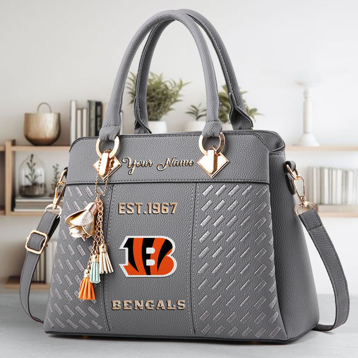 Cincinnati Bengals DDQSBC10445