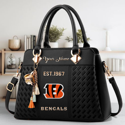 Cincinnati Bengals DDQSBC10445