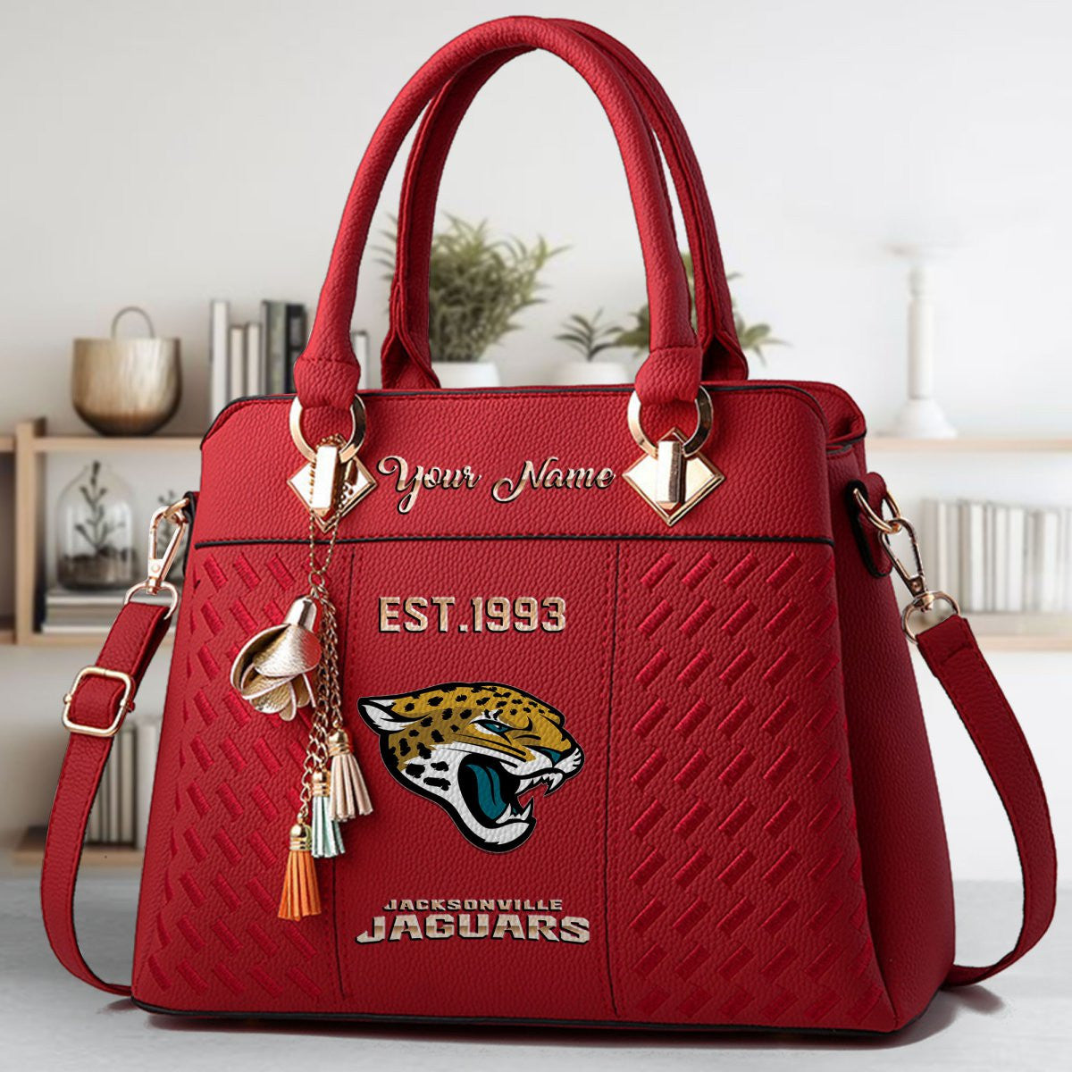 Jacksonville Jaguars DDQSBC10453
