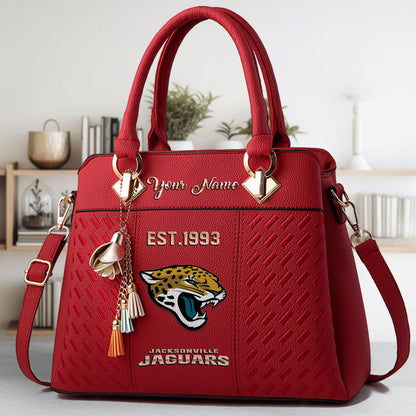 Jacksonville Jaguars DDQSBC10453