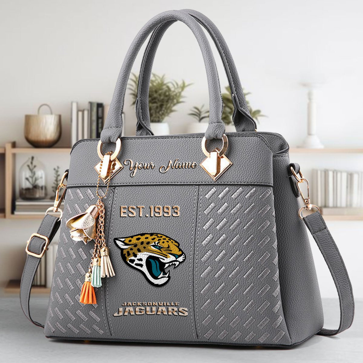Jacksonville Jaguars DDQSBC10453