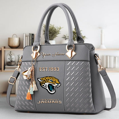 Jacksonville Jaguars DDQSBC10453