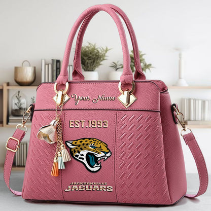 Jacksonville Jaguars DDQSBC10453