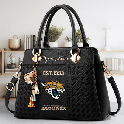 Jacksonville Jaguars DDQSBC10453