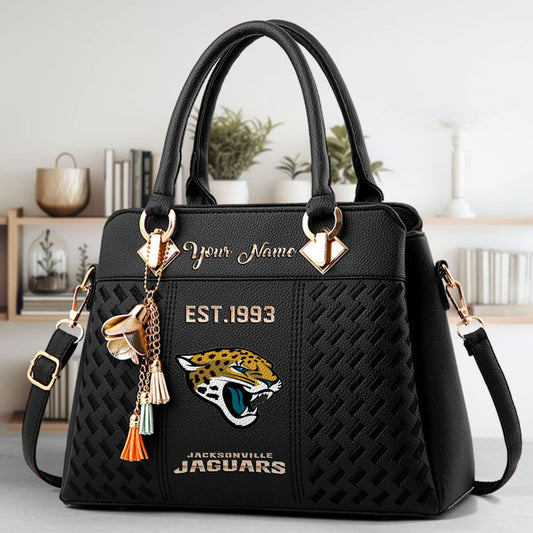 Jacksonville Jaguars DDQSBC10453