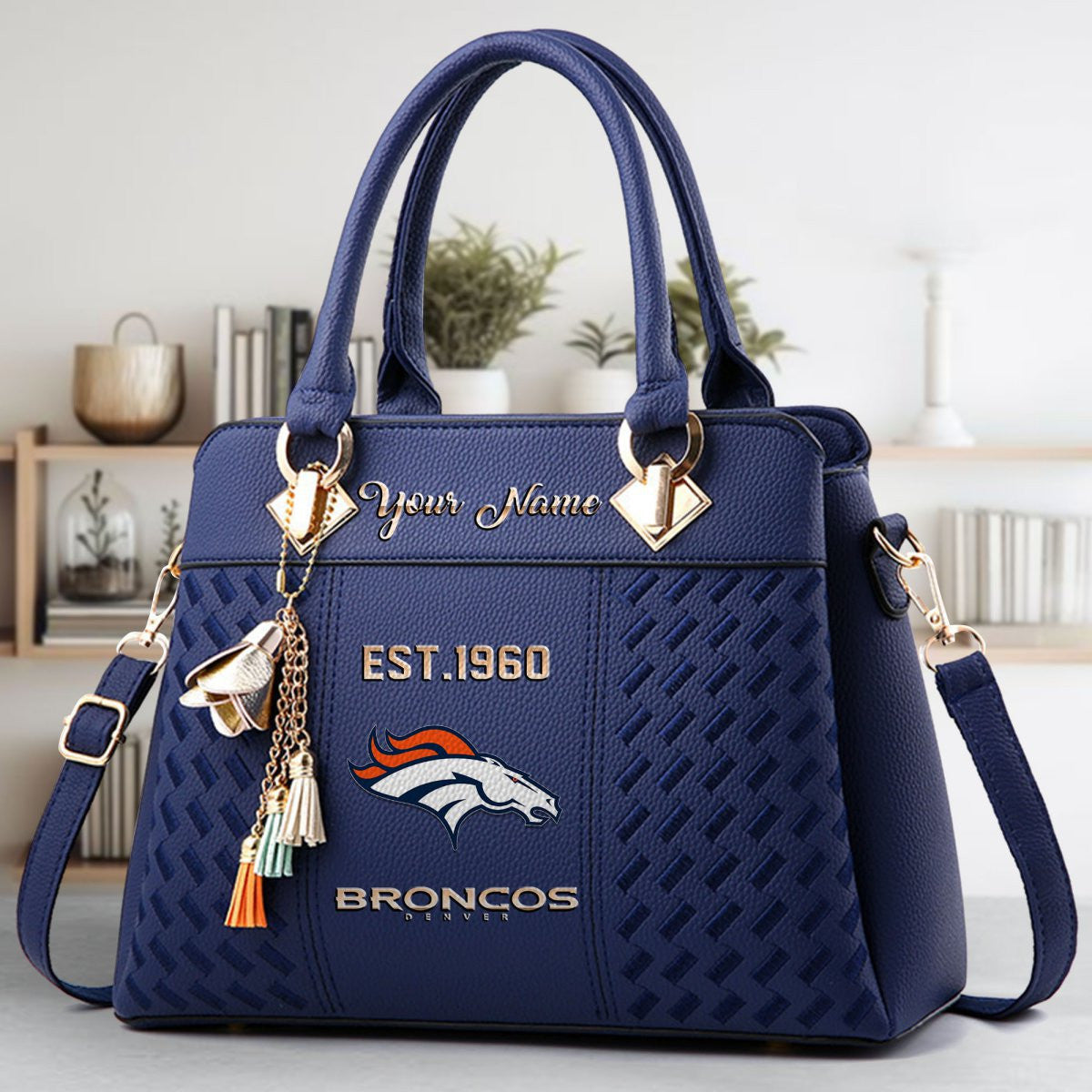 Denver Broncos DDQSBC10448