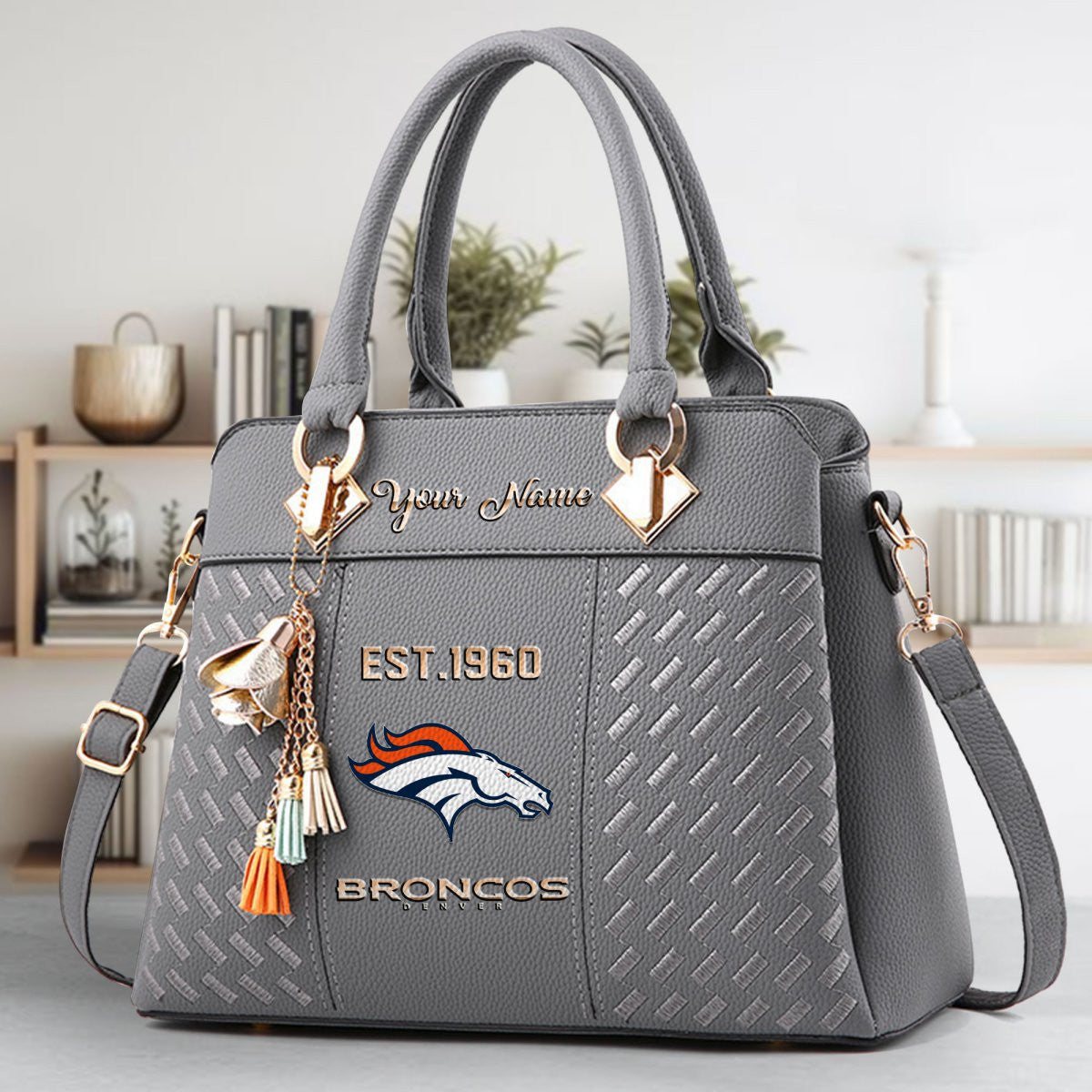 Denver Broncos DDQSBC10448
