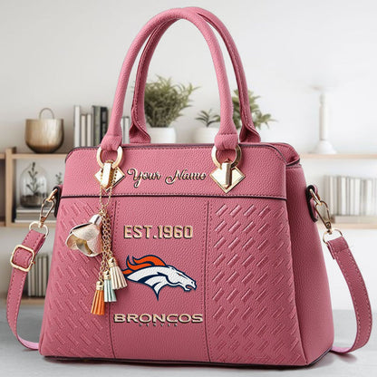 Denver Broncos DDQSBC10448