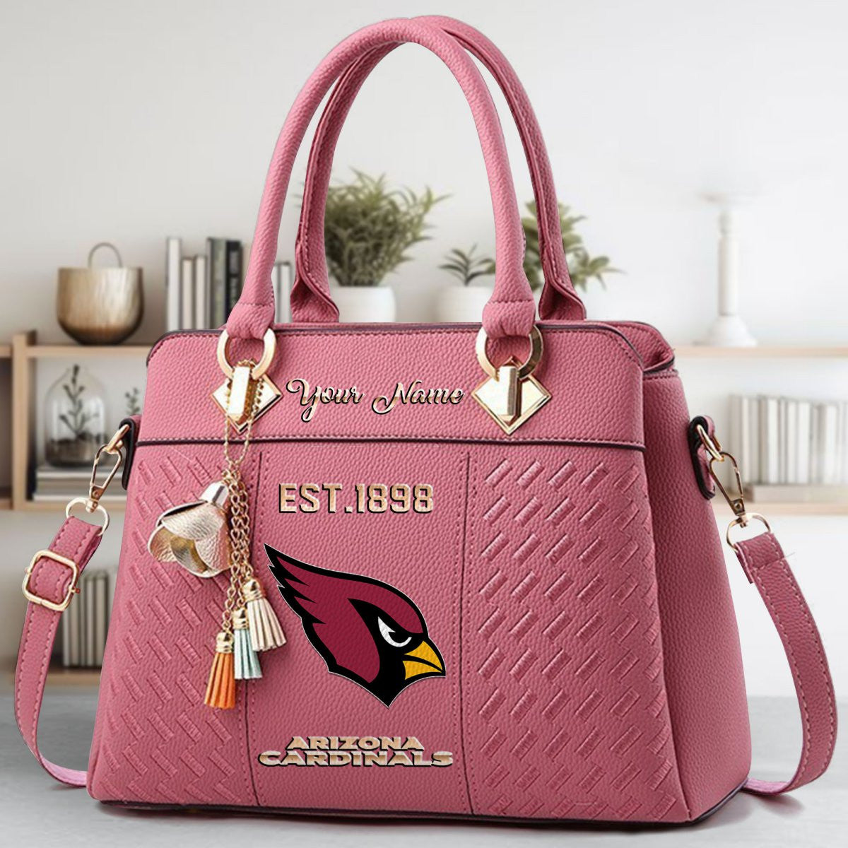 Arizona Cardinals DDQSBC10439