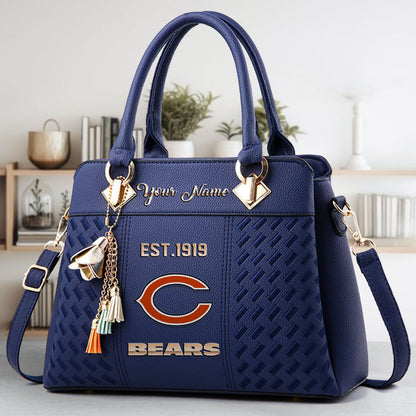 Chicago Bears DDQSBC10444