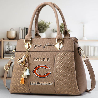 Chicago Bears DDQSBC10444