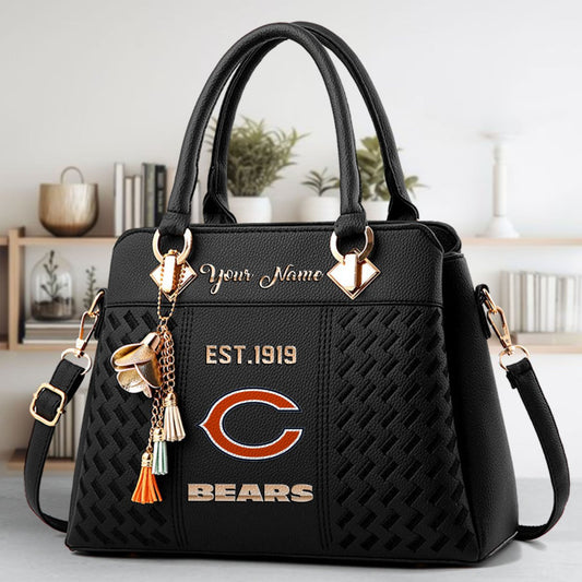 Chicago Bears DDQSBC10444