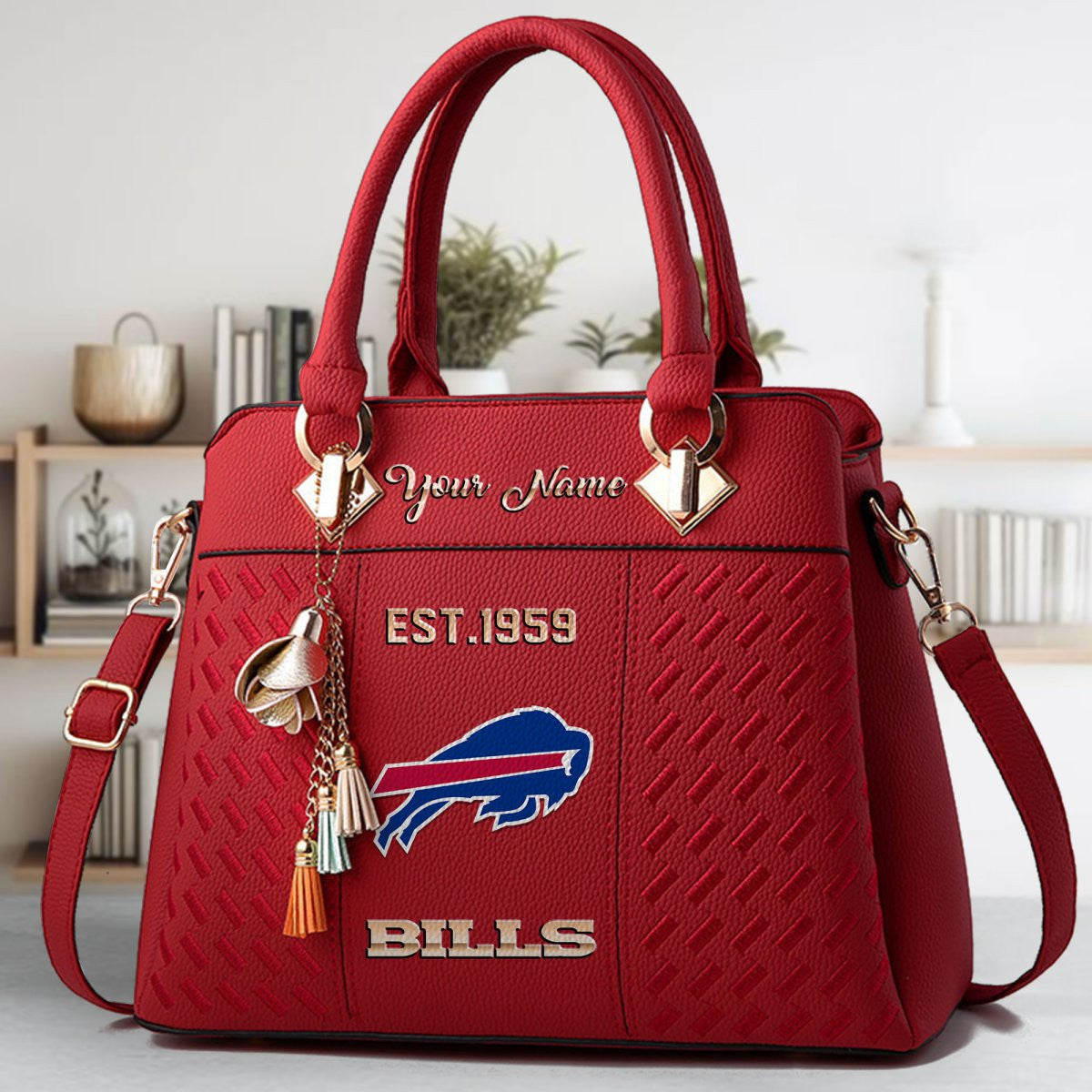 Buffalo Bills DDQSBC10442