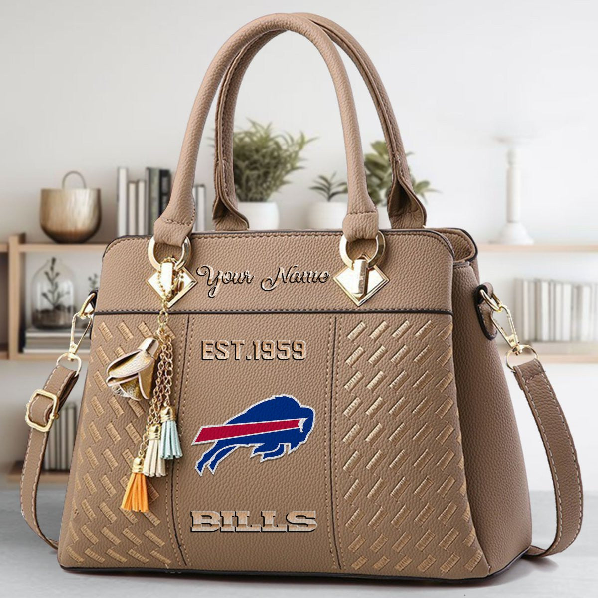 Buffalo Bills DDQSBC10442