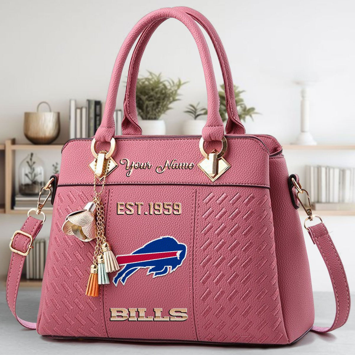 Buffalo Bills DDQSBC10442