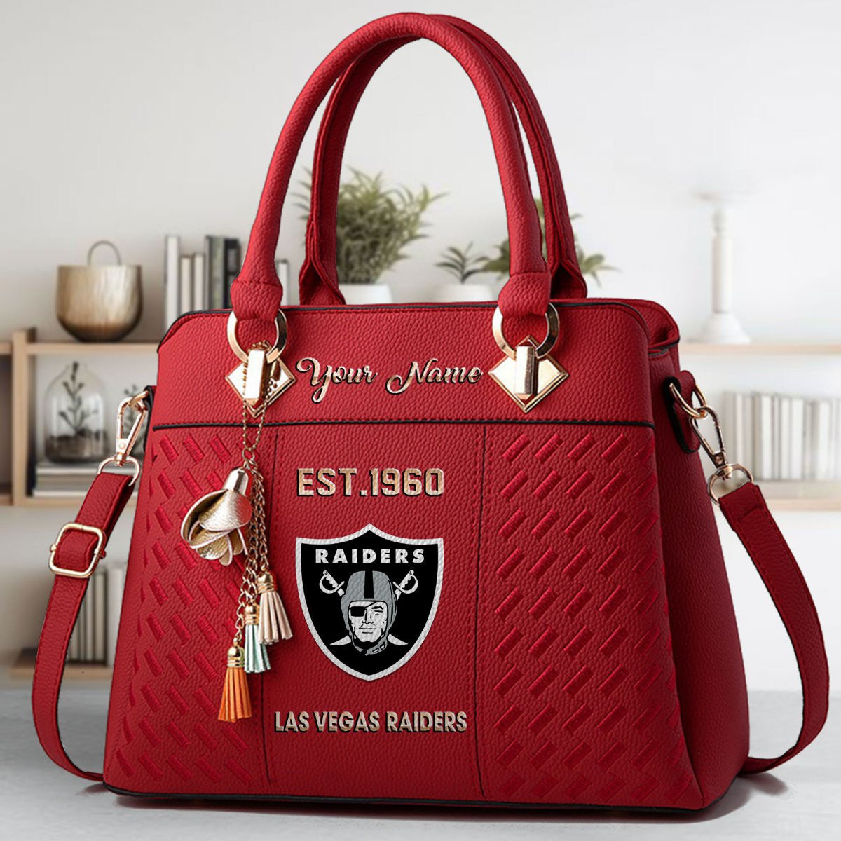 Las Vegas Raiders DDQSBC10455