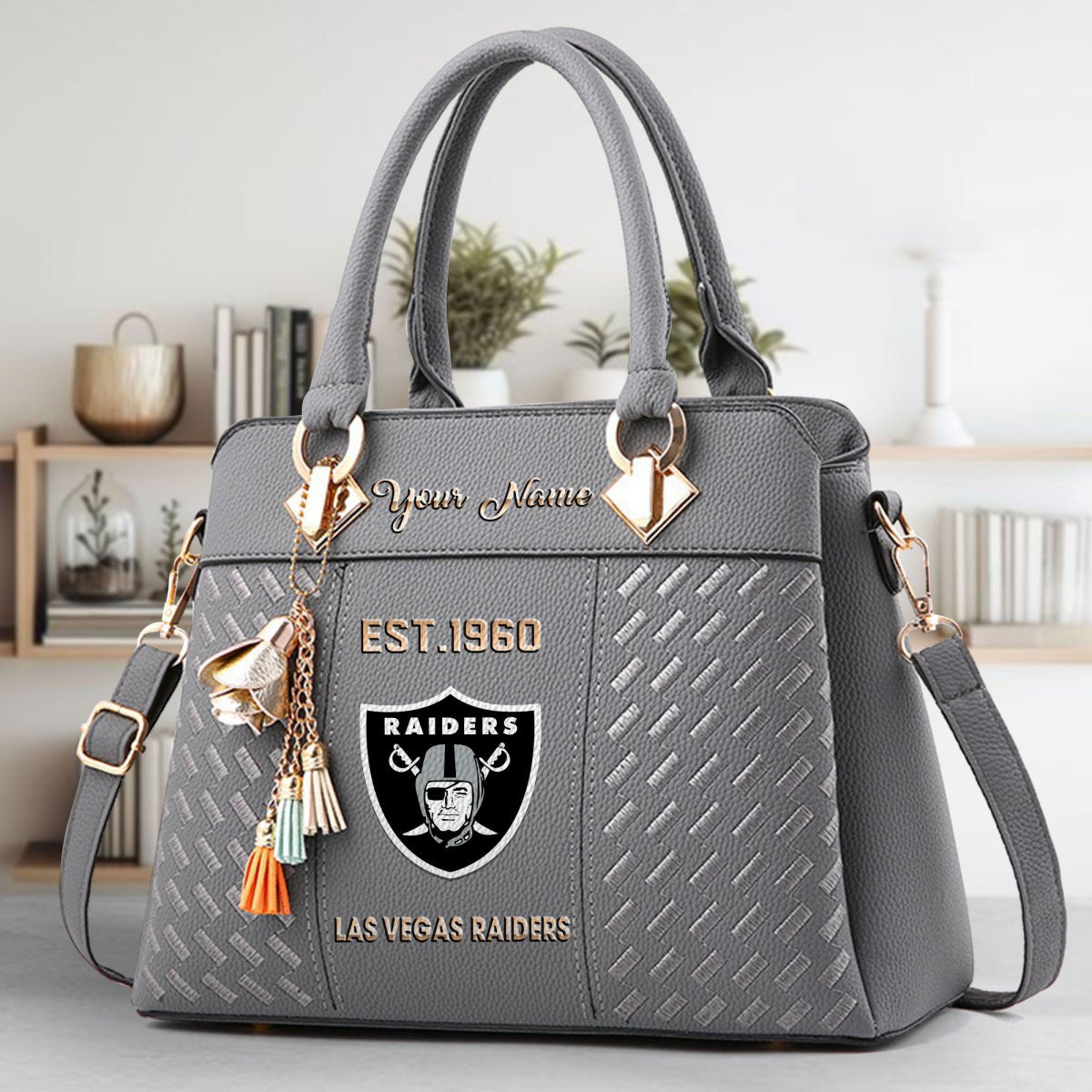 Las Vegas Raiders DDQSBC10455