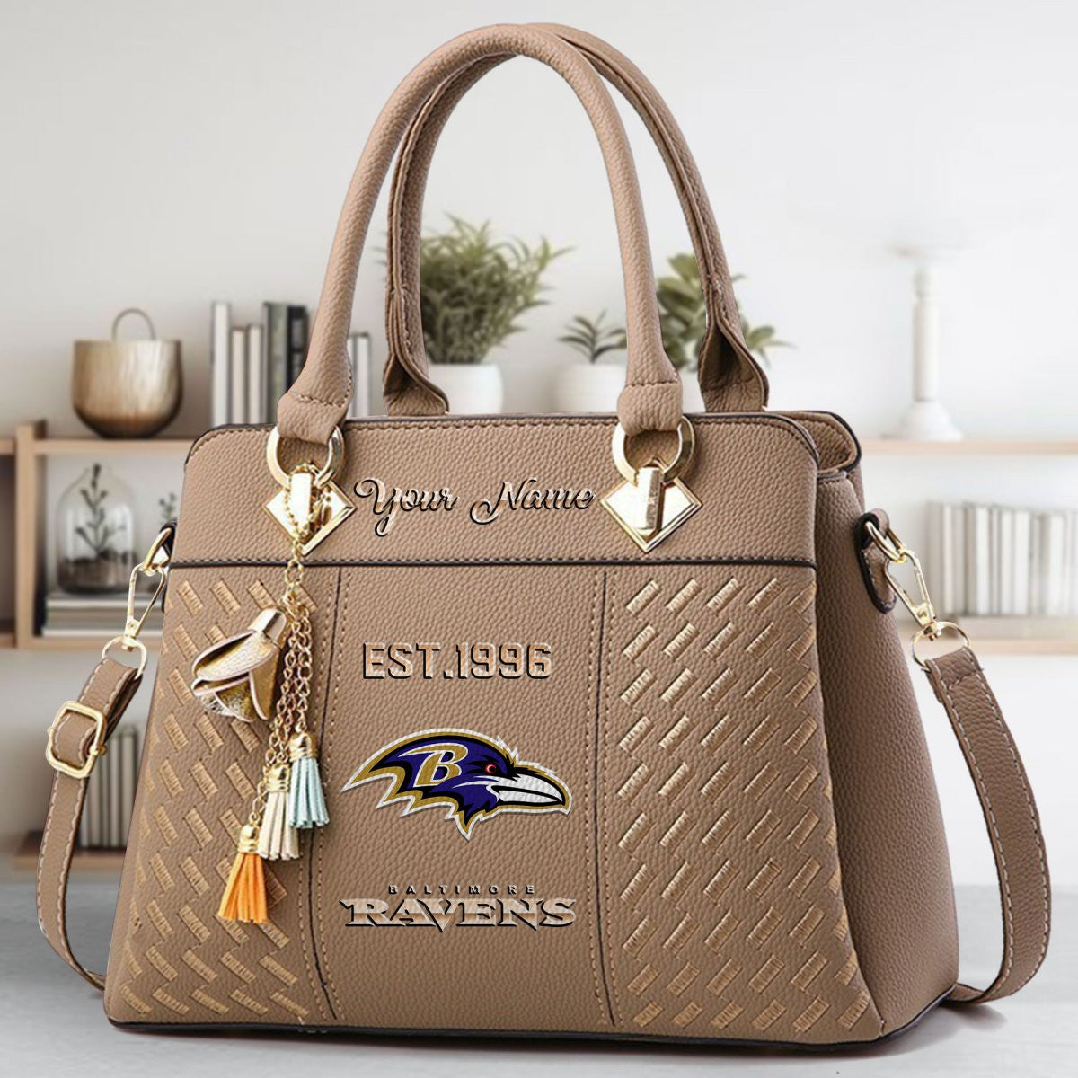 Baltimore Ravens DDQSBC10441