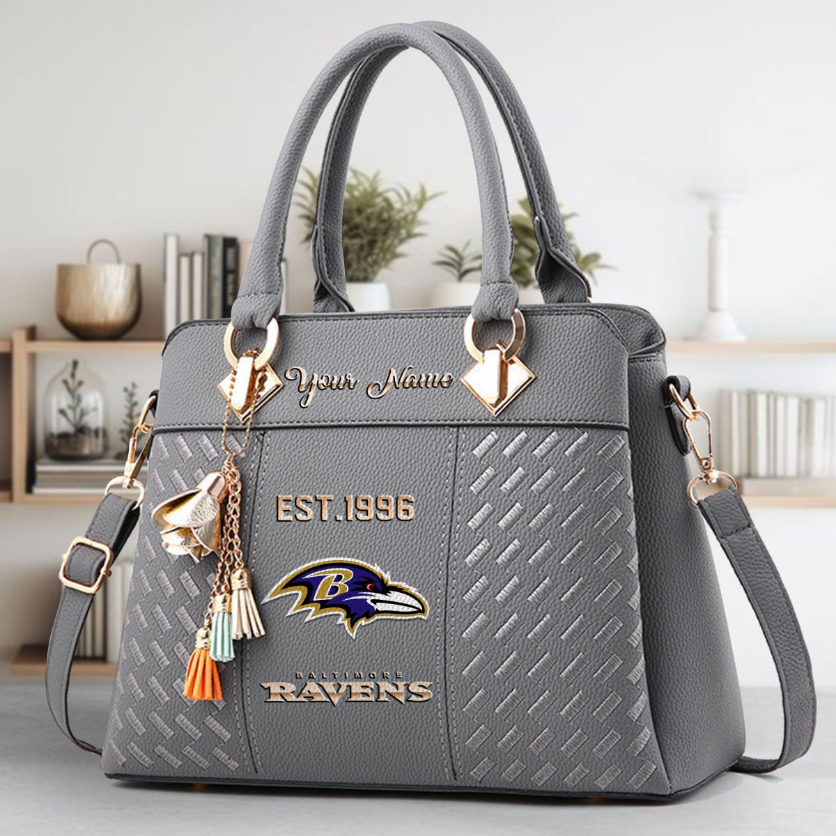 Baltimore Ravens DDQSBC10441
